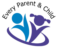 Every Parent and Child Logo