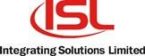 Integrated Solutions Ltd